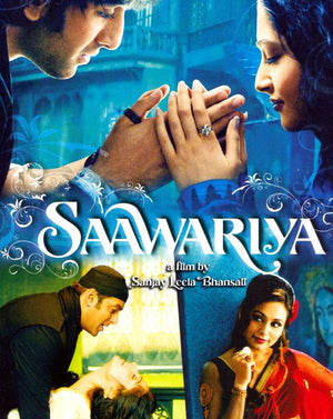 Saawariya (2007) [MA HD]