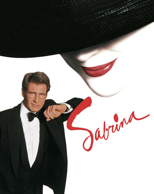 Sabrina (1995) [Vudu HD]