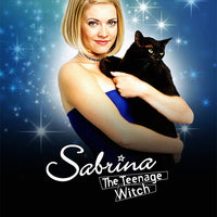 Sabrina the Teenage Witch The Complete Series (1996-2002) [Seasons 1-7] [Vudu SD]