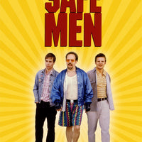 Safe Men (1998) [MA HD]