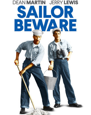 Sailor Beware (1952) [Vudu HD]