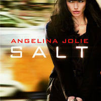 Salt (Unrated) (2010) [MA HD]