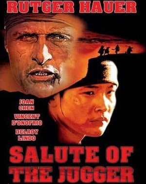 Salute of the Jugger (1990) [Vudu HD]