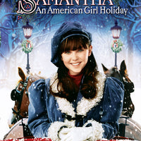 Samantha: An American Girl Holiday (2004) [MA HD]