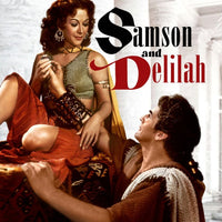 Samson and Delilah (1949) [Vudu HD]
