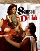 Samson and Delilah (1949) [Vudu HD]