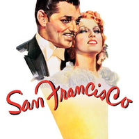 San Francisco (1936) [MA HD]