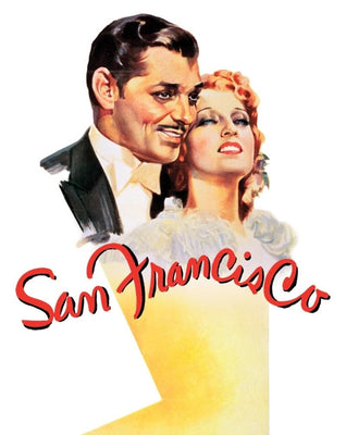 San Francisco (1936) [MA HD]