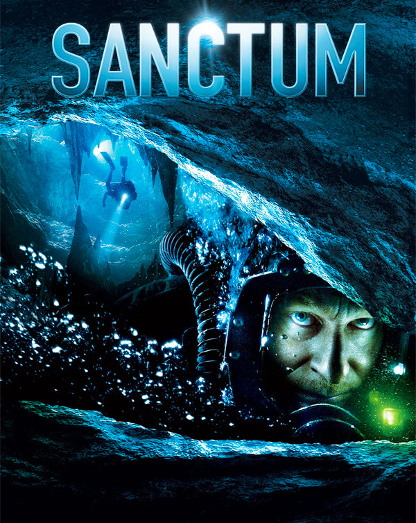 Sanctum (2011) [MA HD]