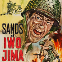 Sands of Iwo Jima (1950) [Vudu HD]