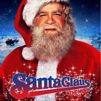 Santa Claus The Movie (1985) [Vudu HD]