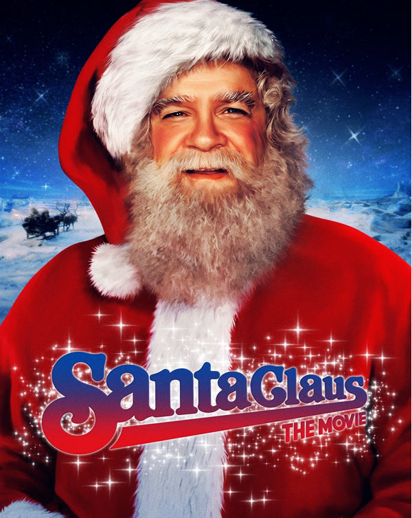 Santa Claus The Movie (1985) [Vudu HD]