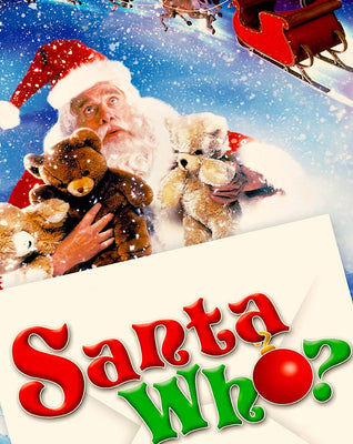 Santa Who? (2000) [Vudu HD]