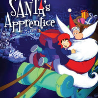 Santa's Apprentice (2005) [Vudu HD]