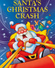 Santa's Christmas Crash (1995) [Vudu SD]