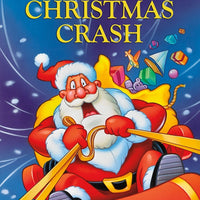 Santa's Christmas Crash (1995) [Vudu SD]