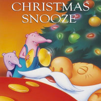 Santa's Christmas Snooze (1995) [Vudu SD]