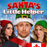 Santa’s Little Helper (2015) CA [GP HD]