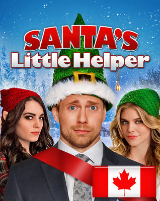 Santa’s Little Helper (2015) CA [GP HD]