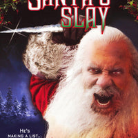 Santa's Slay (2004) [Vudu HD]