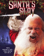 Santa's Slay (2004) [Vudu HD]