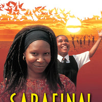 Sarafina! (1992) [Vudu HD]