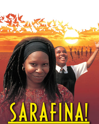 Sarafina! (1992) [Vudu HD]