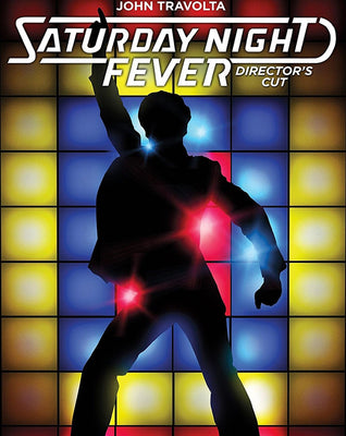 Saturday Night Fever (Director's Cut) (2013) [Vudu HD]