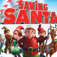 Saving Santa (2013) [Vudu HD]