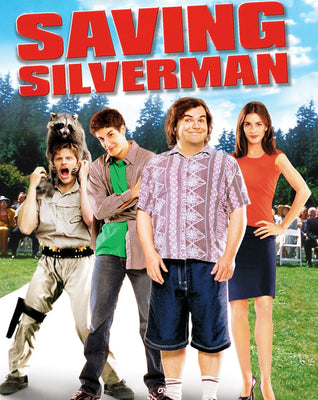 Saving Silverman (2001) [MA HD]