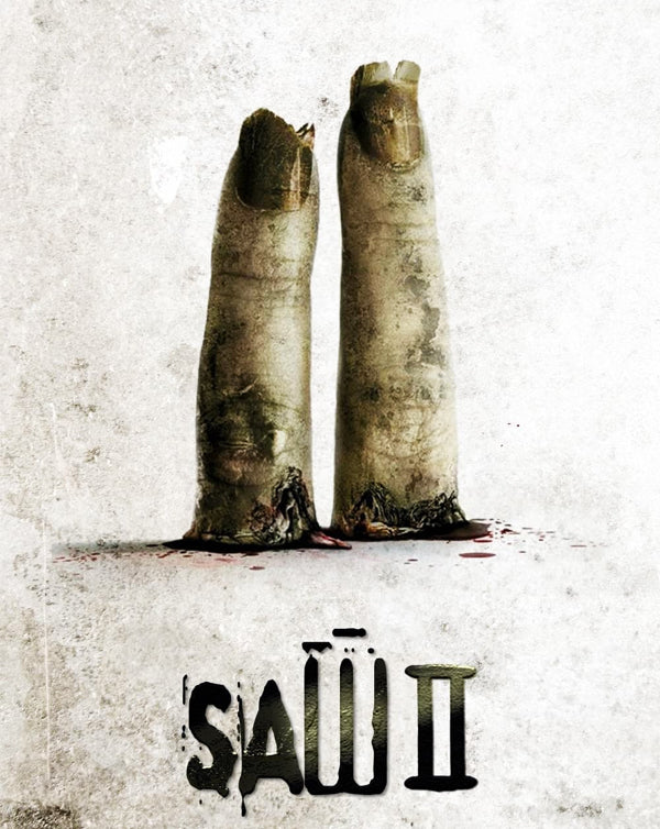 Saw 2 (2005) [Vudu HD]