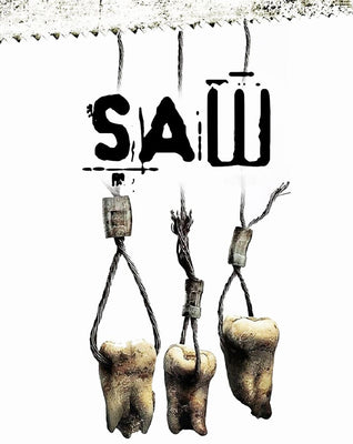 Saw 3 (2006) [Vudu HD]