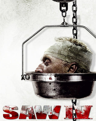 Saw 4 (2007) [Vudu HD]