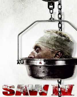 Saw 4 (2007) [Vudu HD]