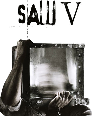 Saw 5 (2008) [Vudu HD]