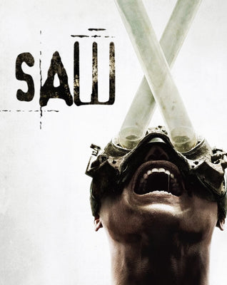 Saw X (2023) [iTunes 4K]