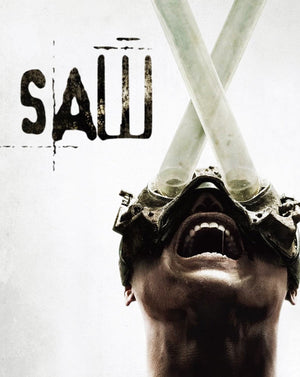 Saw X (2023) [Vudu HD]