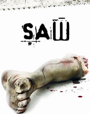 Saw (2004) [Vudu 4K]