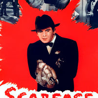 Scarface (1932) [MA HD]