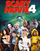 Scary Movie 4 (2006) [Vudu HD]