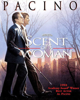 Scent of a Woman (1992) [MA HD]