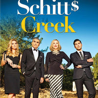 Schitt's Creek Season 1 (2015) [Vudu HD]