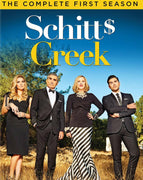 Schitt's Creek Season 1 (2015) [Vudu HD]