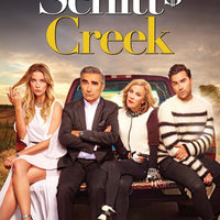 Schitt's Creek Season 2 (2016) [Vudu HD]