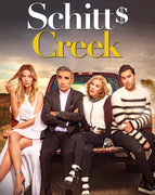 Schitt's Creek Season 2 (2016) [Vudu HD]