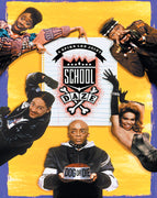 School Daze (1988) [MA 4K]