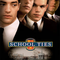 School Ties (1992) [Vudu HD]