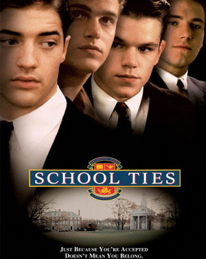 School Ties (1992) [Vudu HD]