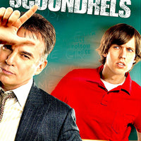 School for Scoundrels (2006) [Vudu HD]