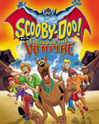 Scooby-Doo! And the Legend of the Vampire (2003) [MA HD]